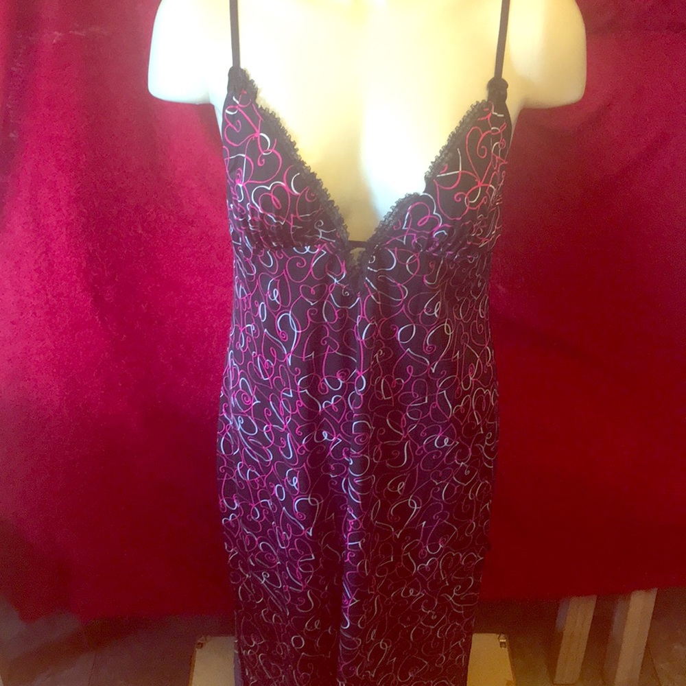 Smart Sexy Sleepwear Long Size L